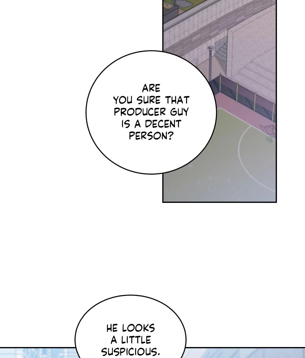 Merry Marbling Chapter 115 page 60