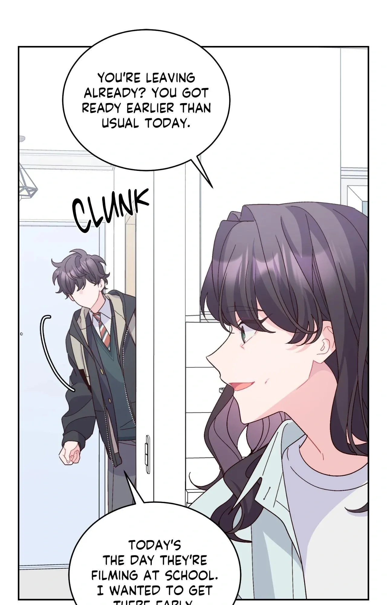 Merry Marbling Chapter 118 page 6