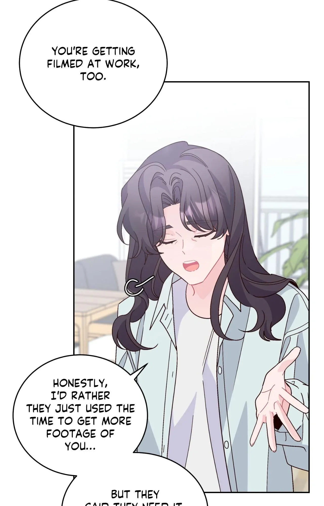 Merry Marbling Chapter 118 page 10