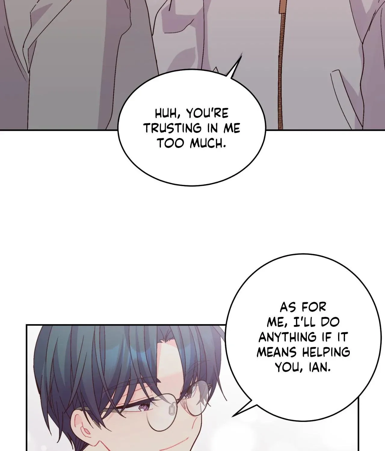 Merry Marbling Chapter 115 page 40