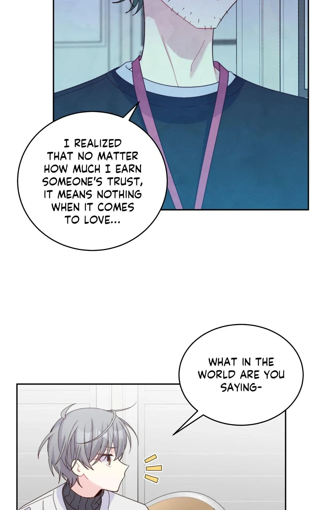 Merry Marbling Chapter 123 page 4