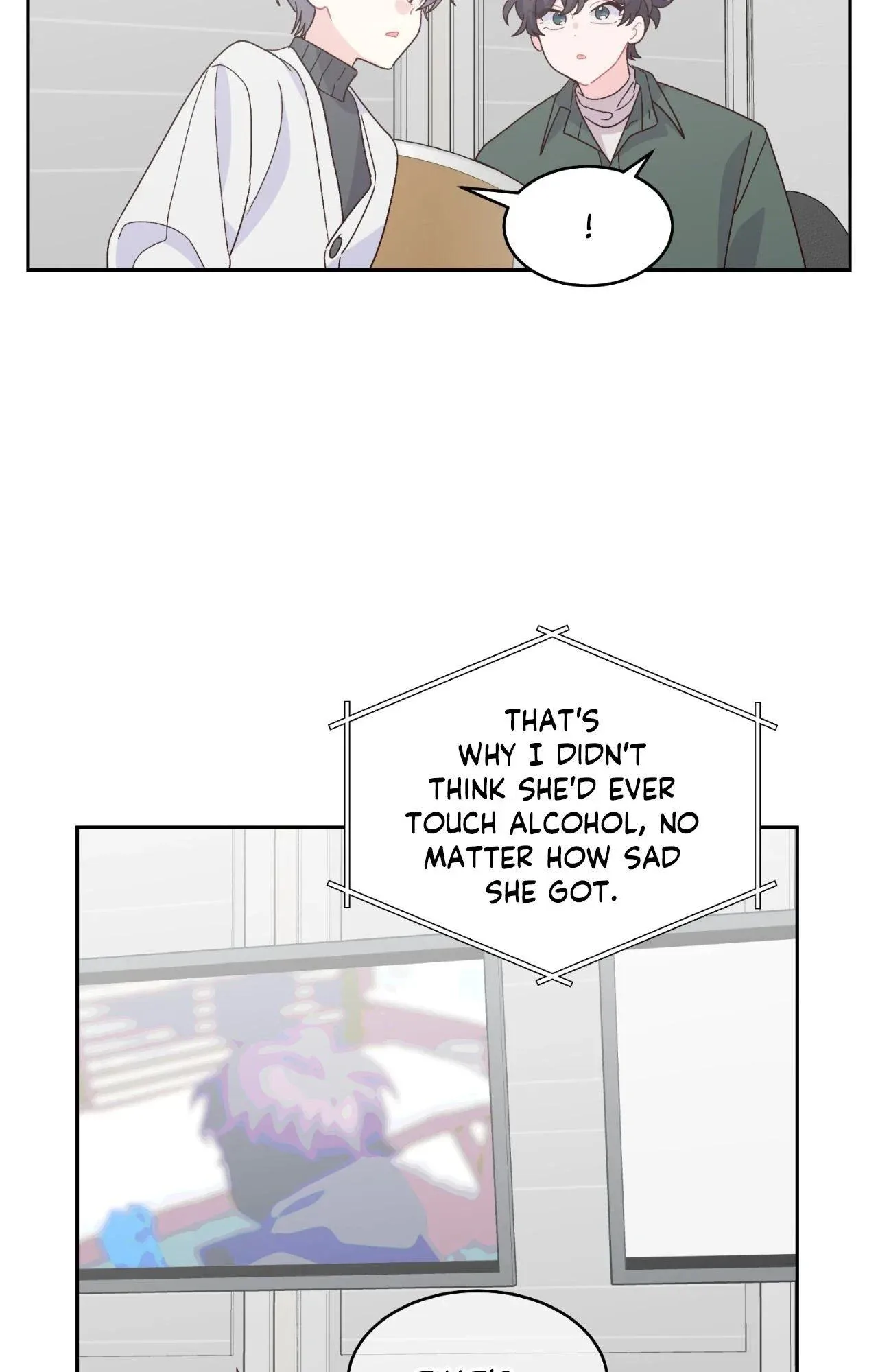 Merry Marbling Chapter 123 page 29