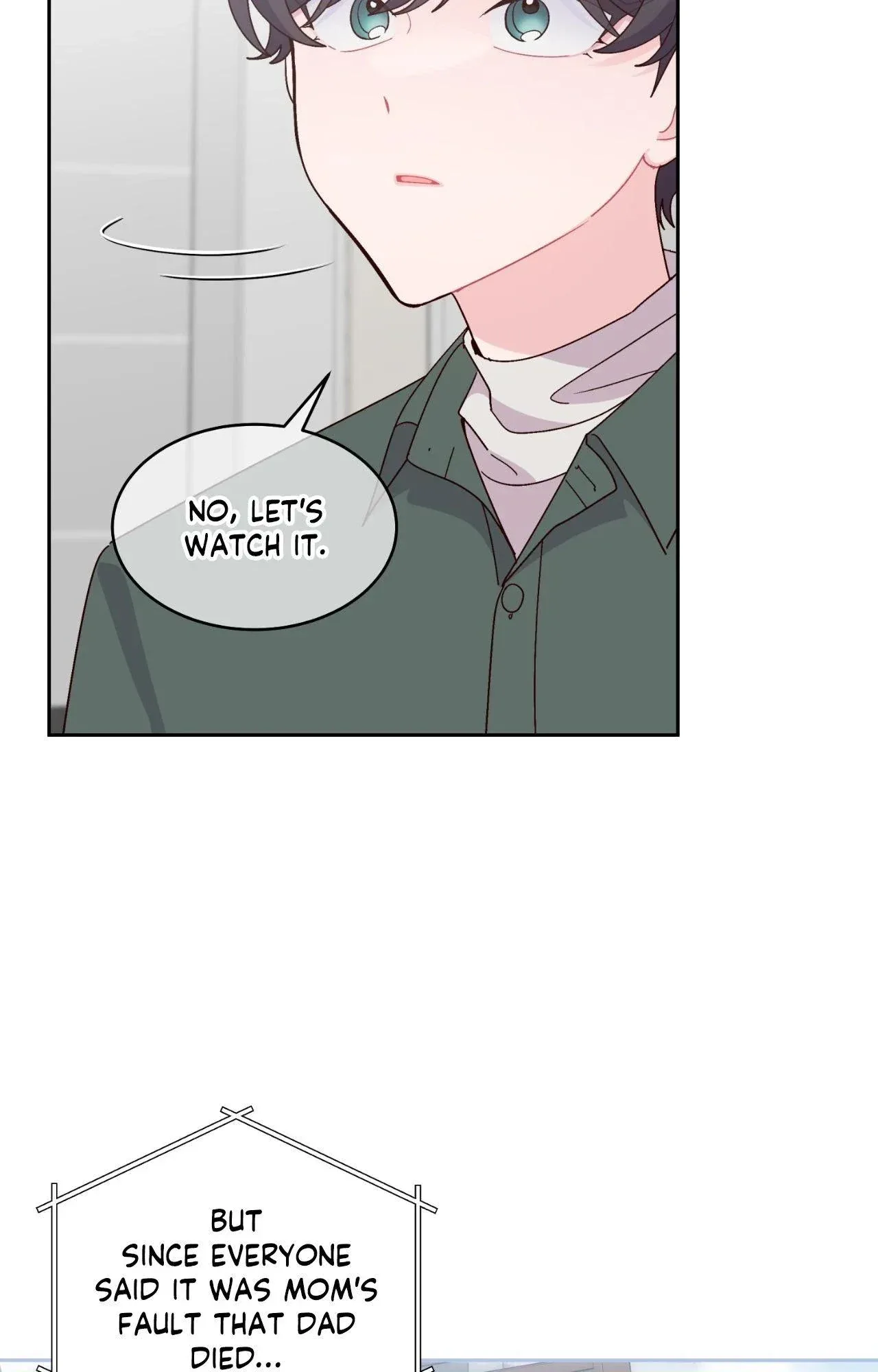 Merry Marbling Chapter 123 page 31