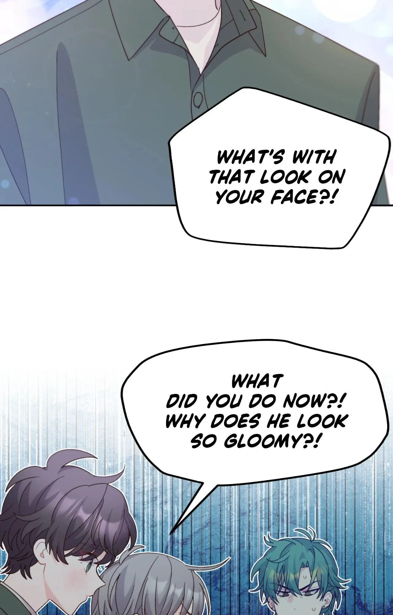 Merry Marbling Chapter 123 page 6