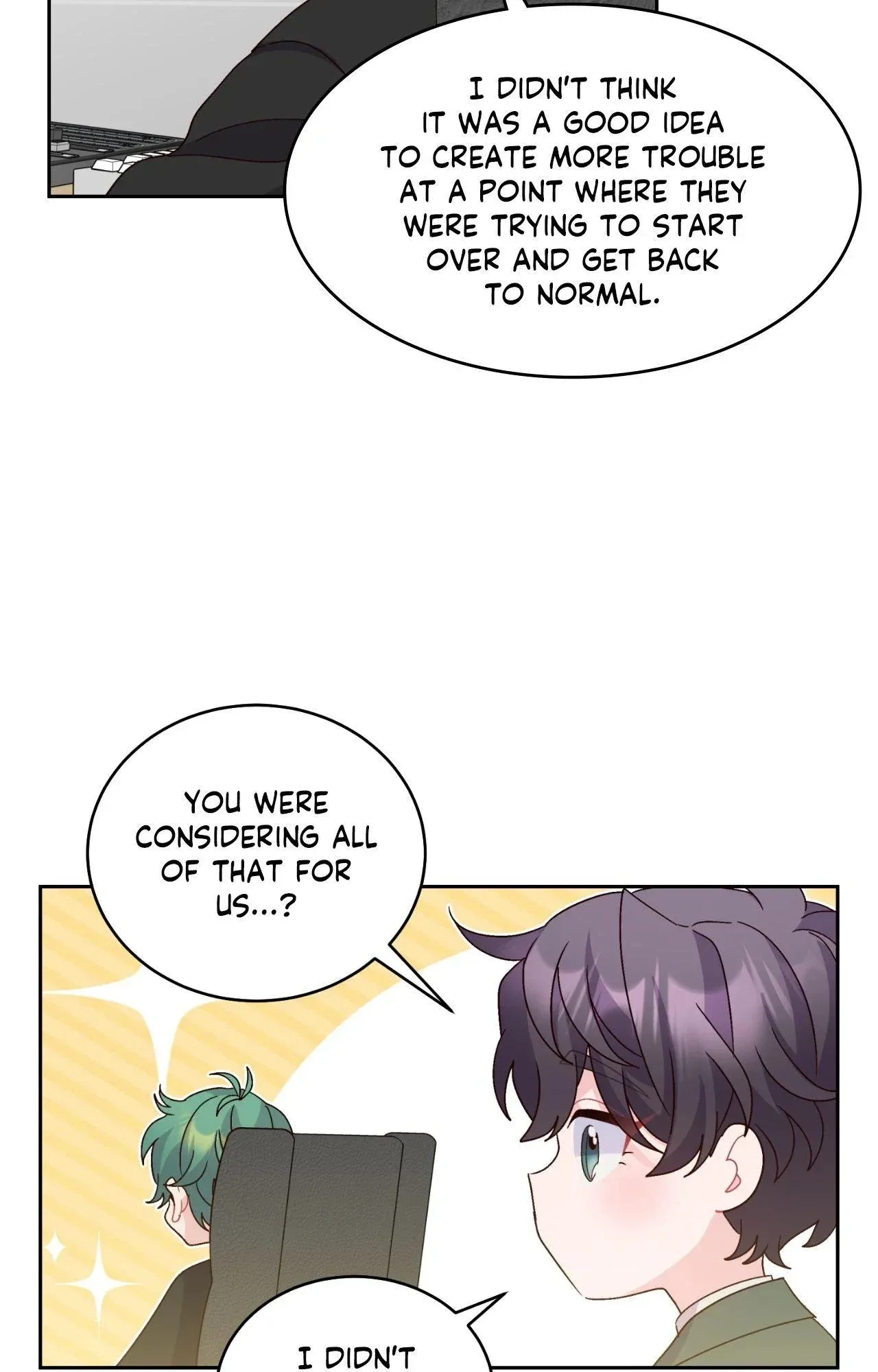 Merry Marbling Chapter 123 page 49