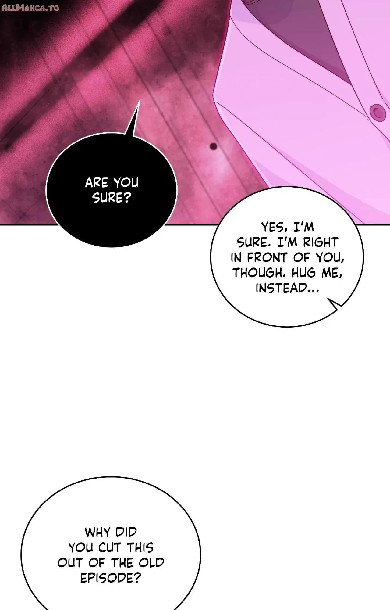 Merry Marbling Chapter 123 page 46