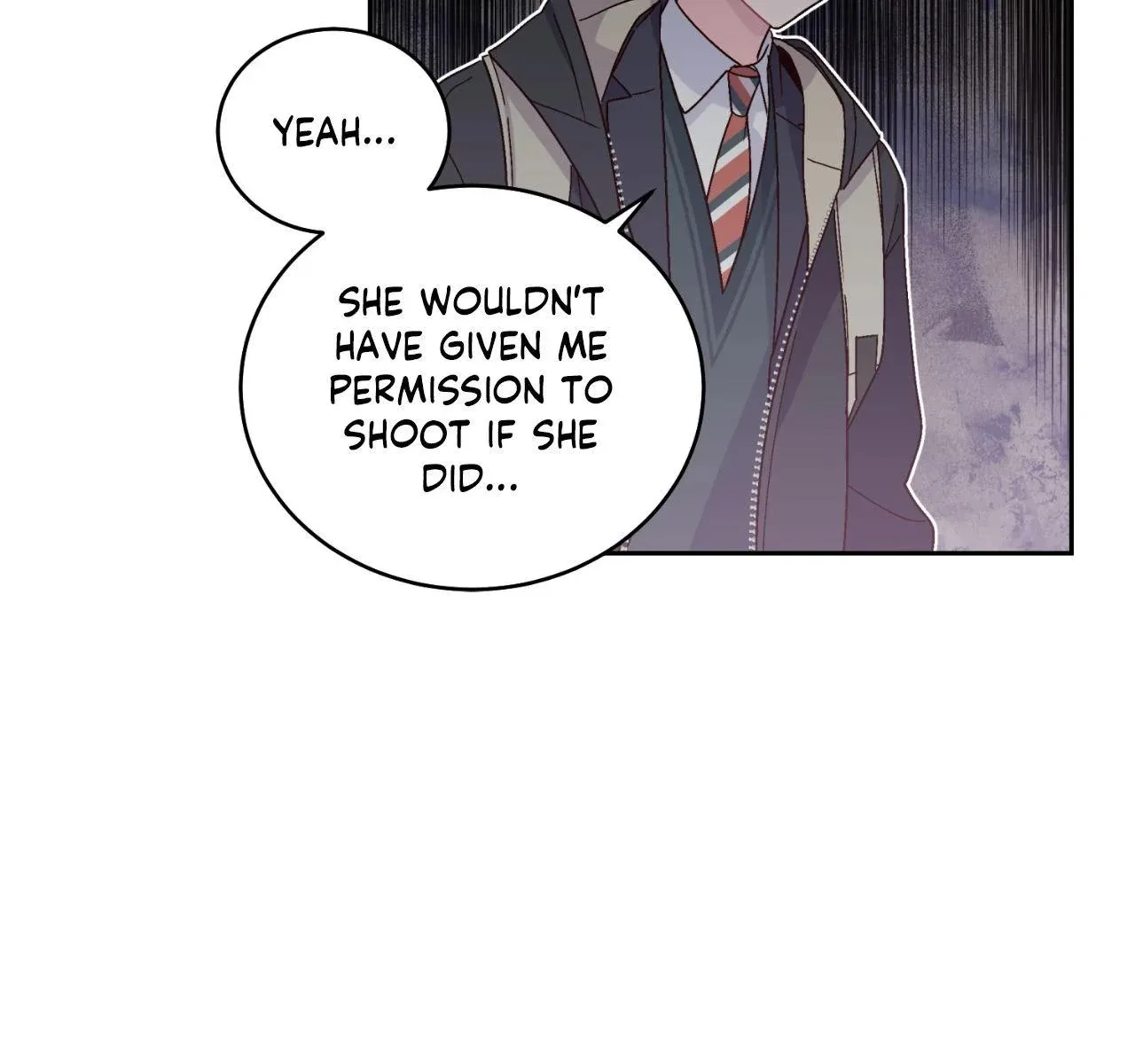 Merry Marbling Chapter 118 page 22