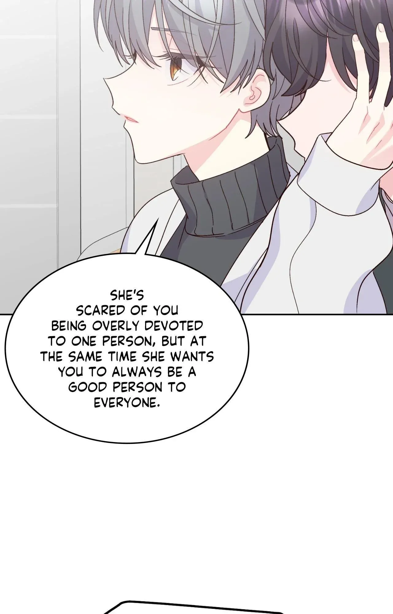 Merry Marbling Chapter 123 page 35