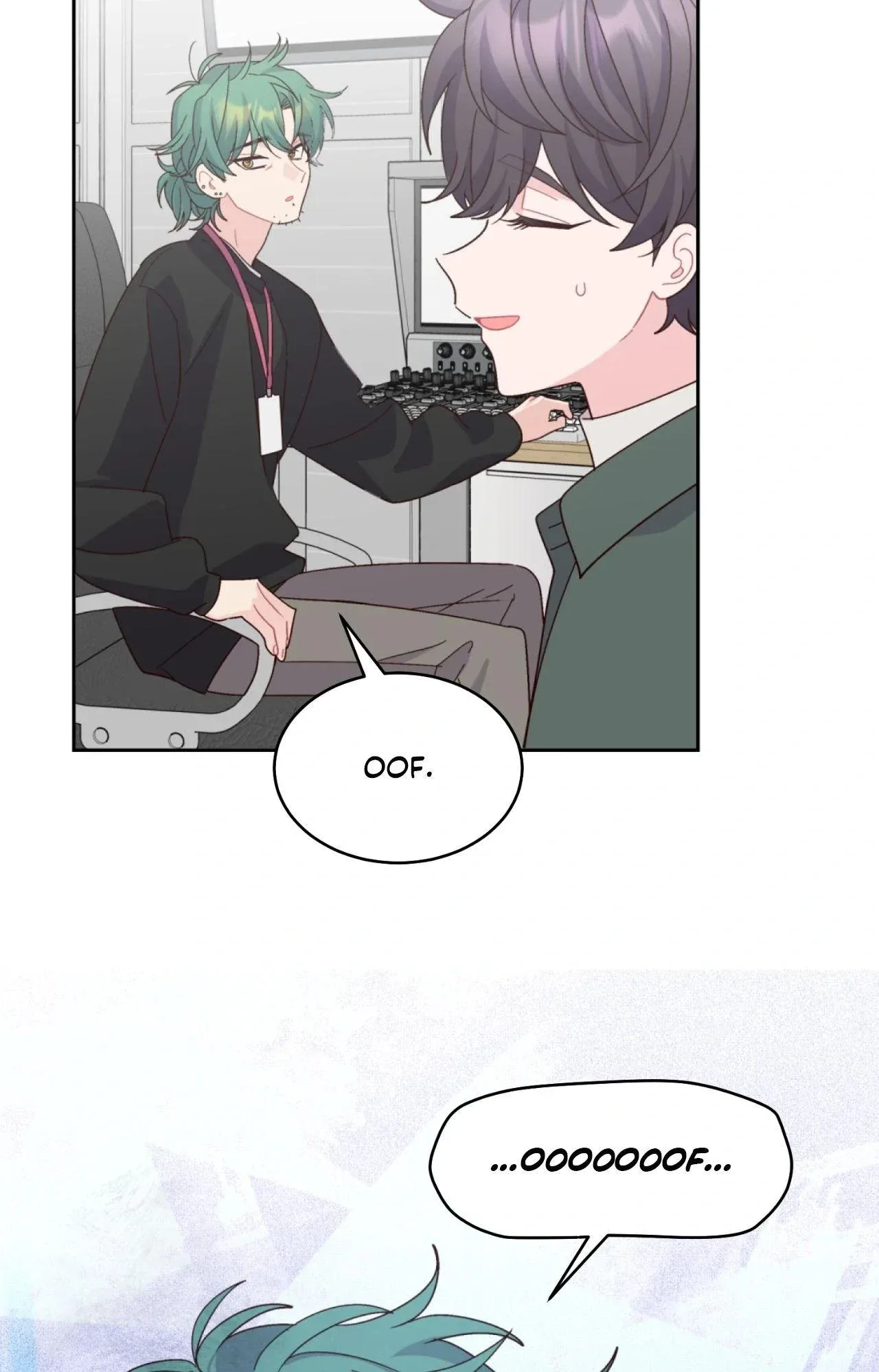 Merry Marbling Chapter 123 page 15