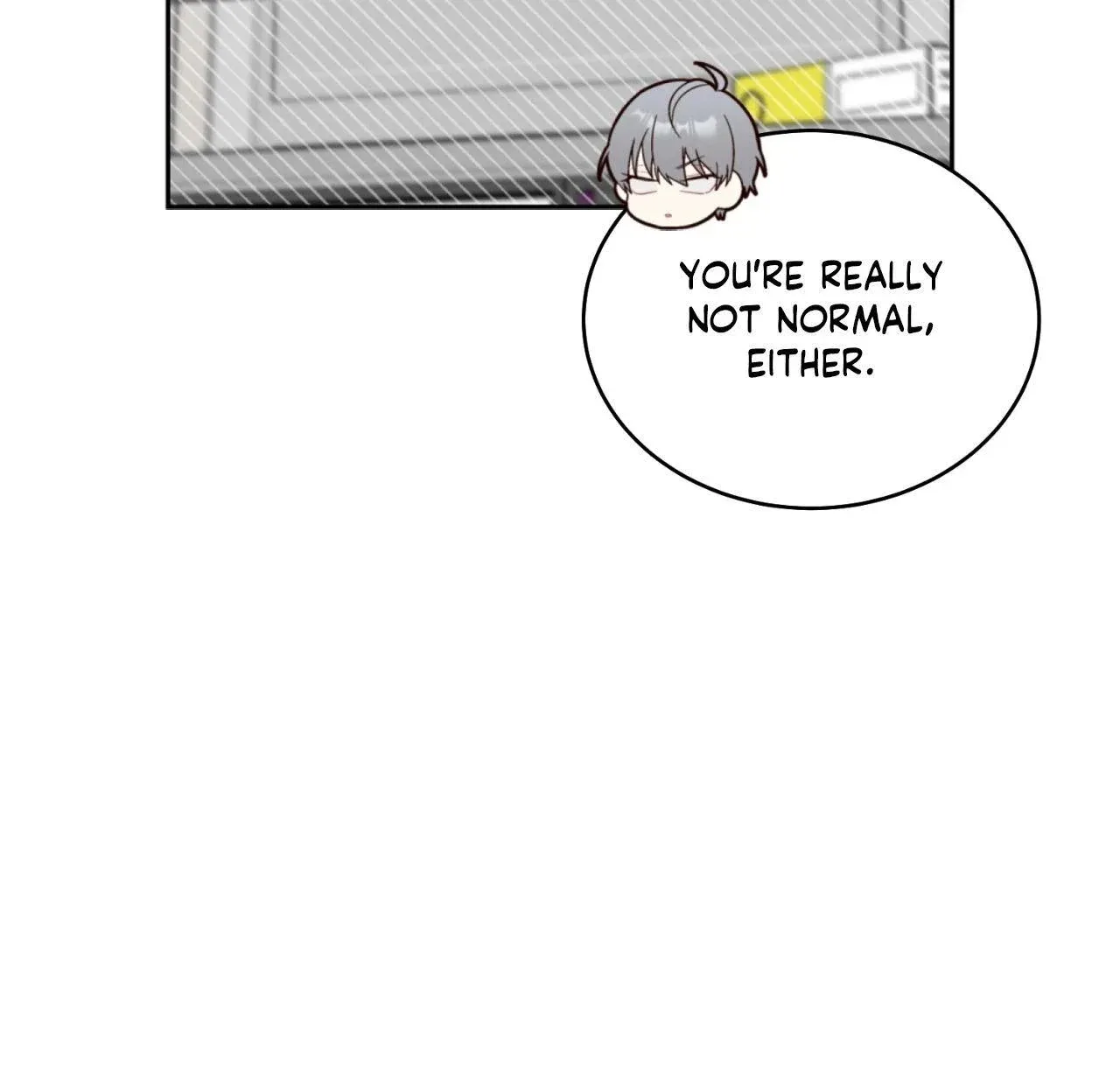 Merry Marbling Chapter 123 page 12