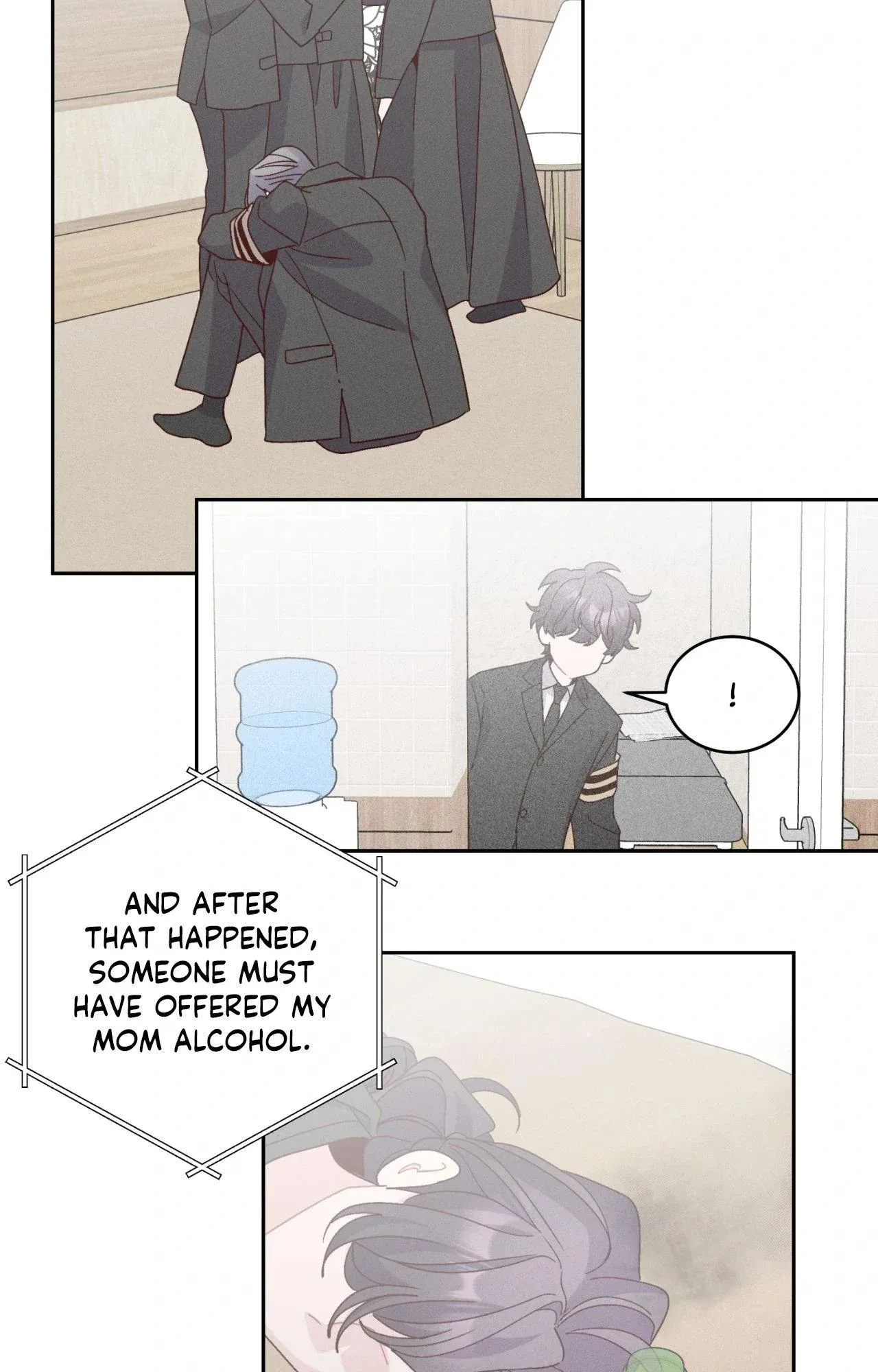 Merry Marbling Chapter 123 page 39