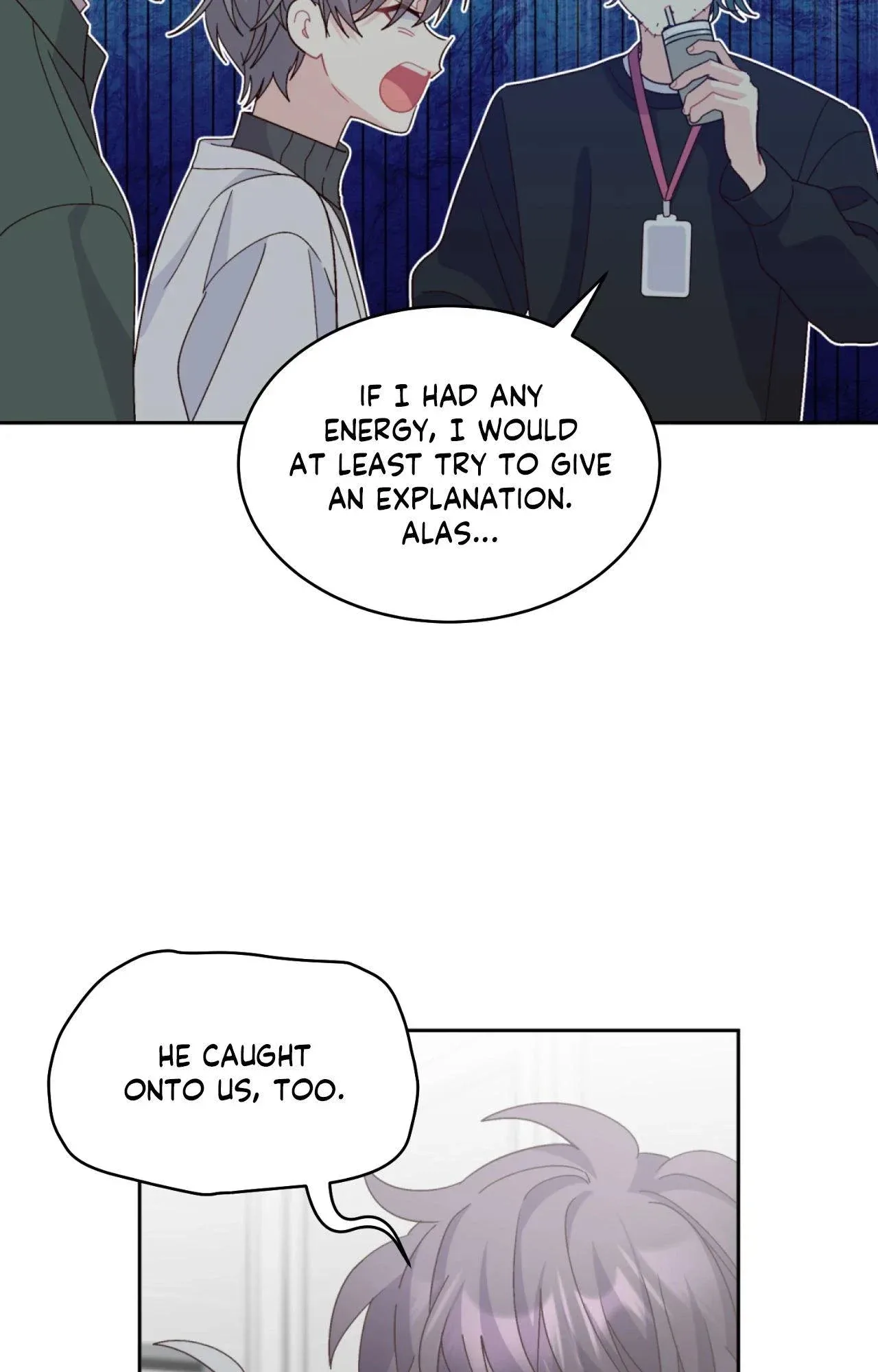 Merry Marbling Chapter 123 page 7