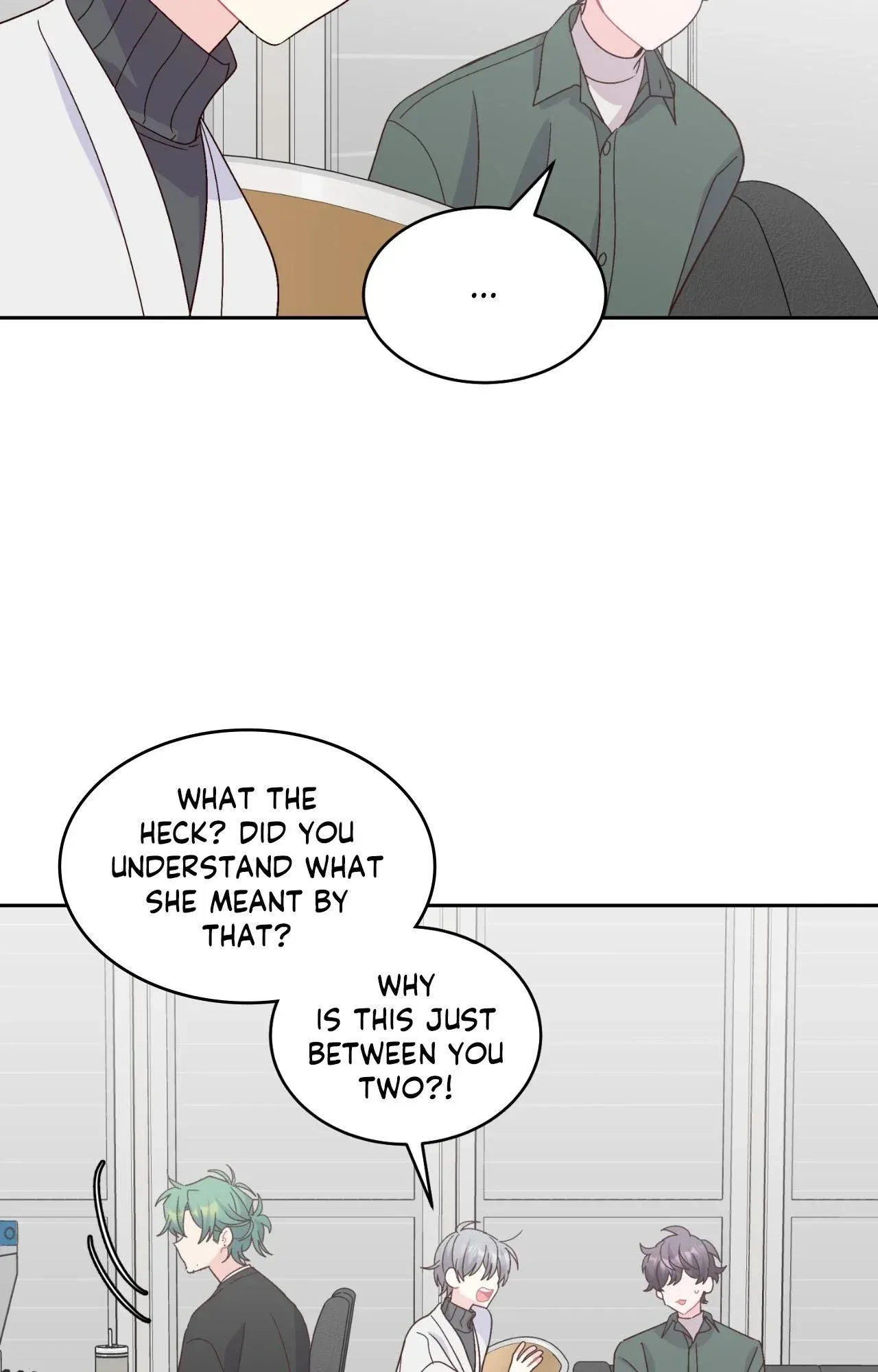 Merry Marbling Chapter 123 page 27
