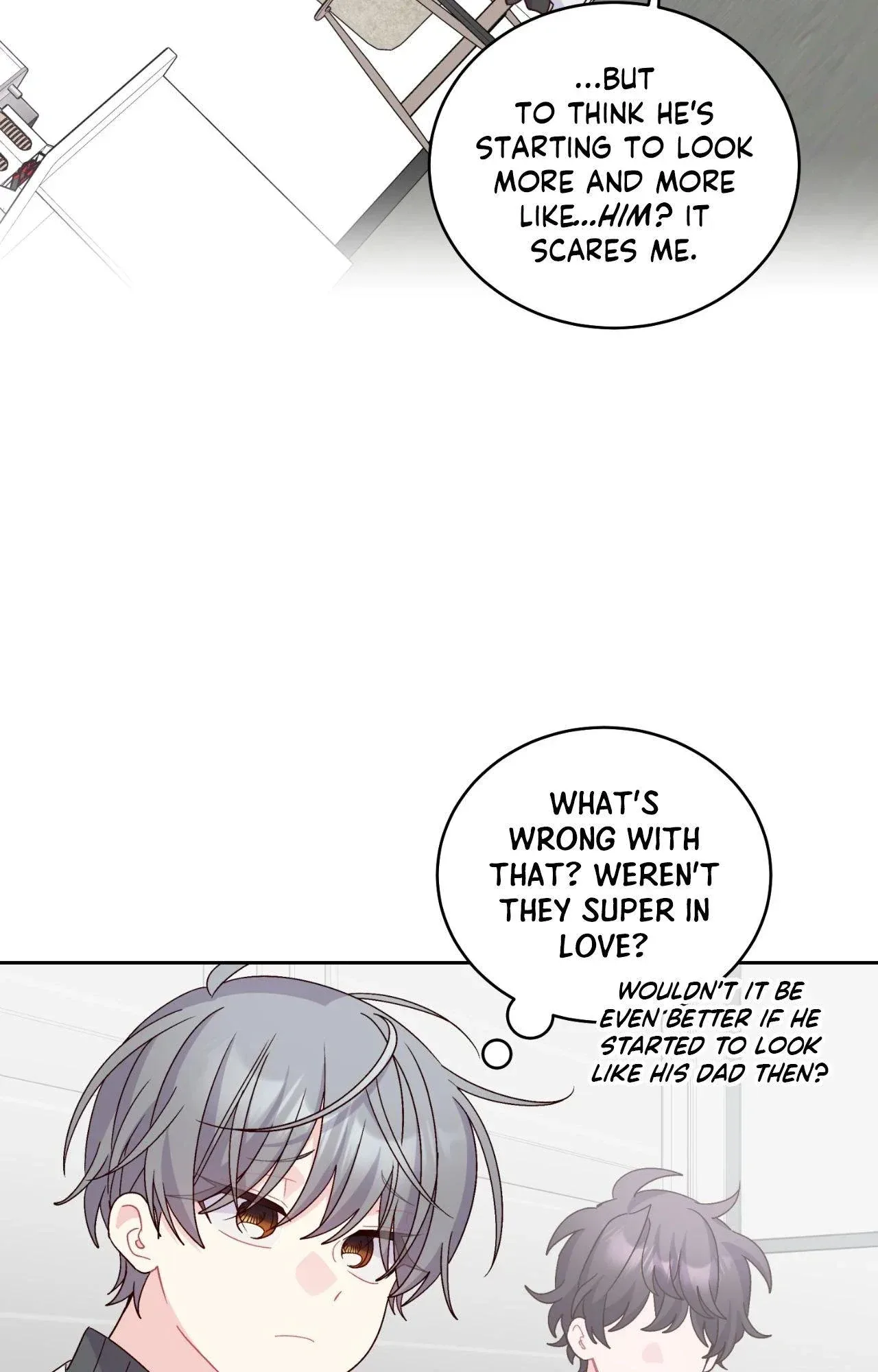 Merry Marbling Chapter 123 page 26