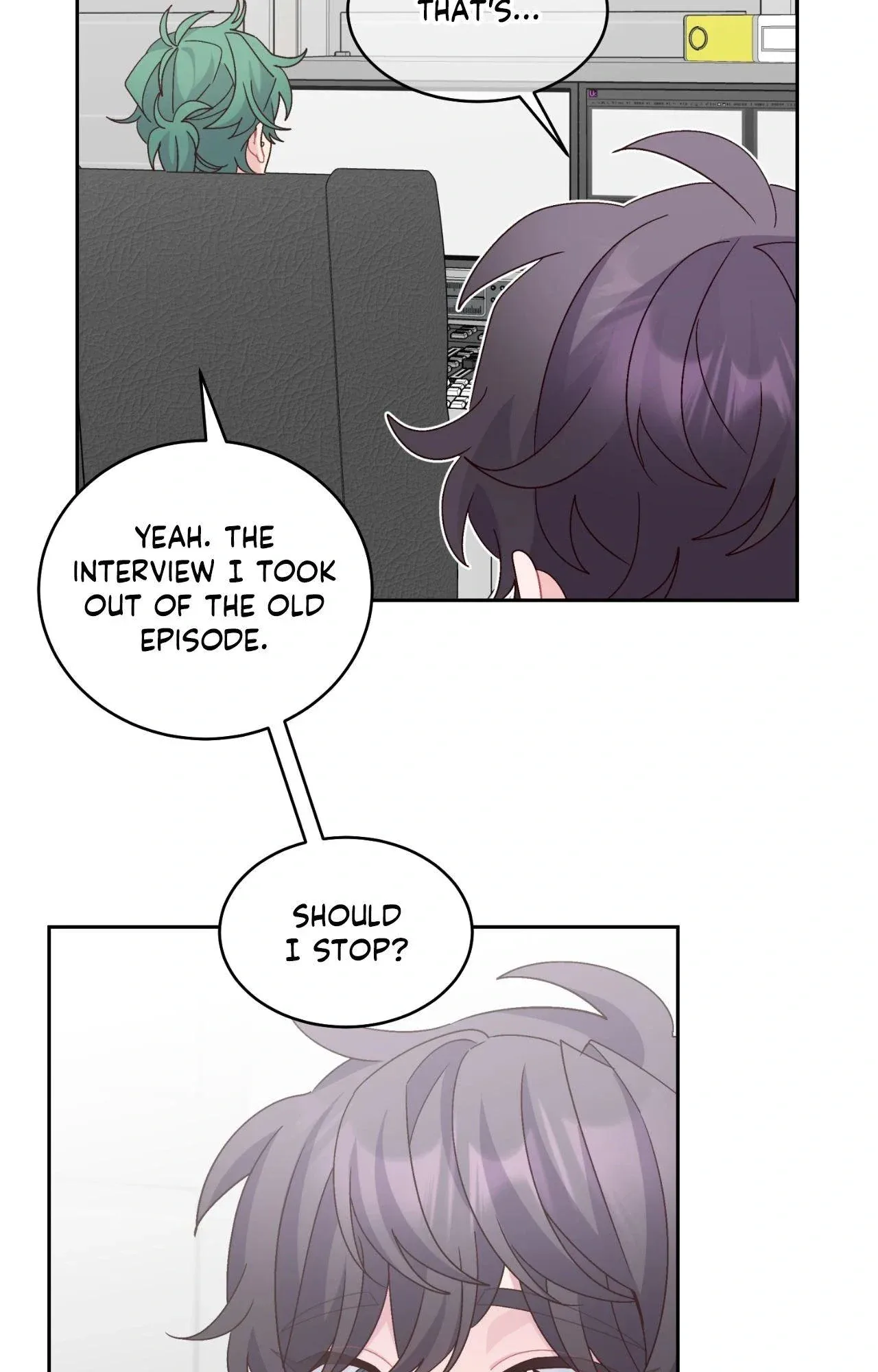 Merry Marbling Chapter 123 page 30
