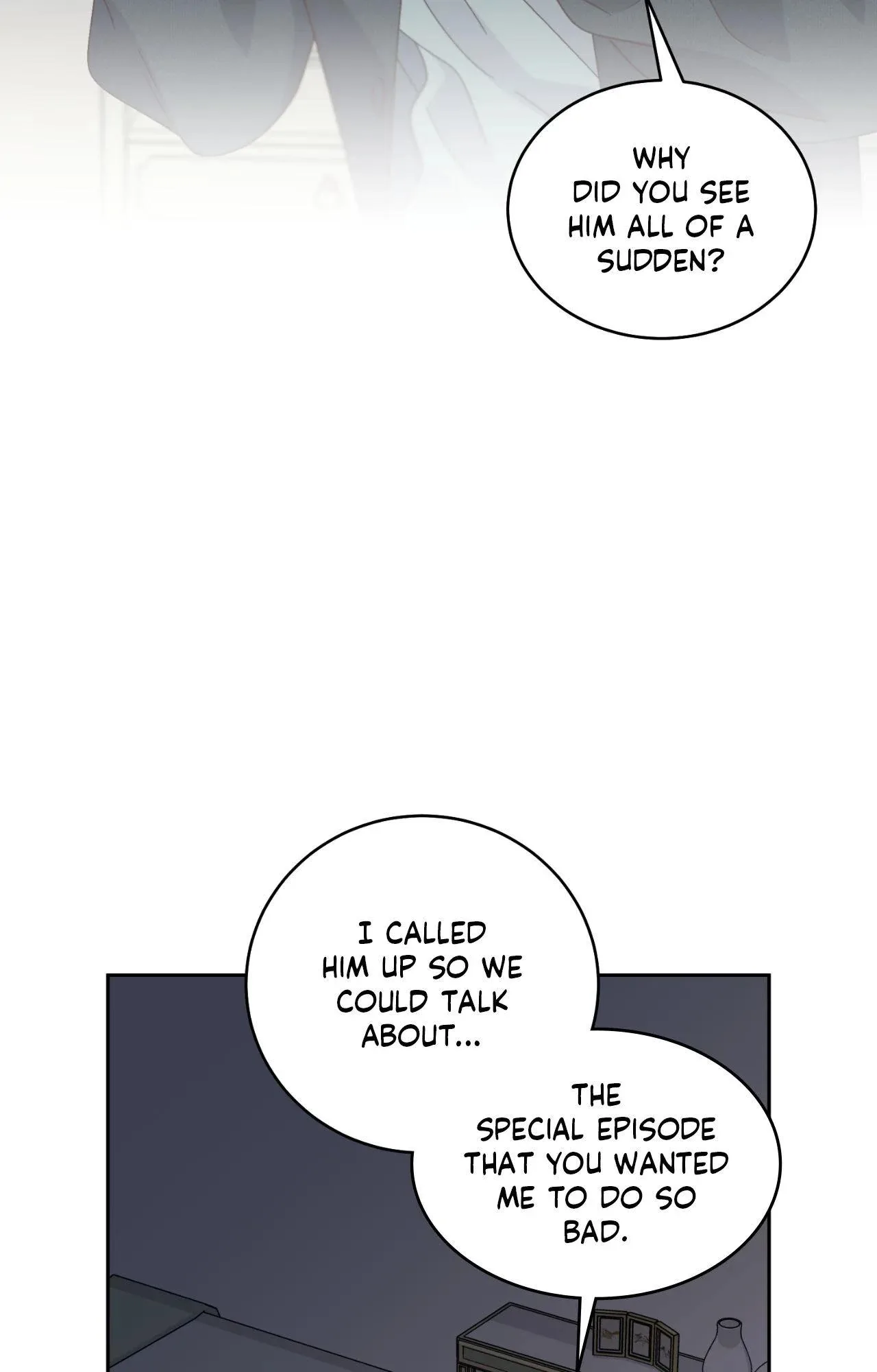 Merry Marbling Chapter 116 page 47