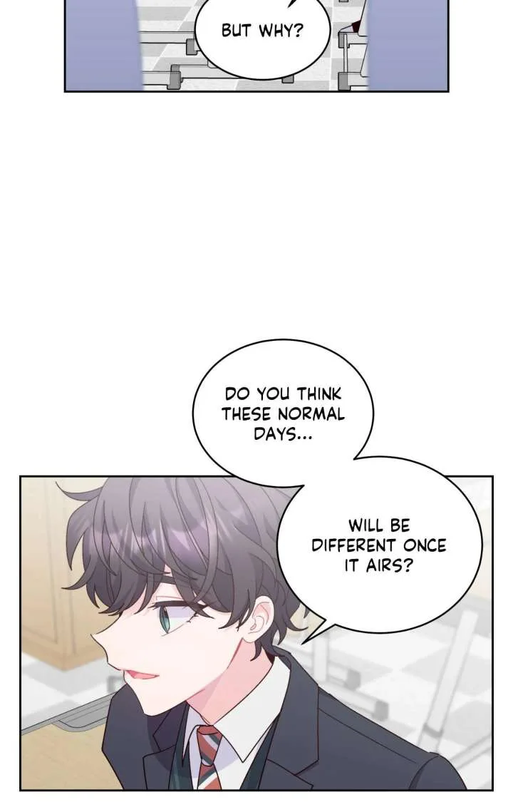 Merry Marbling Chapter 124 page 37