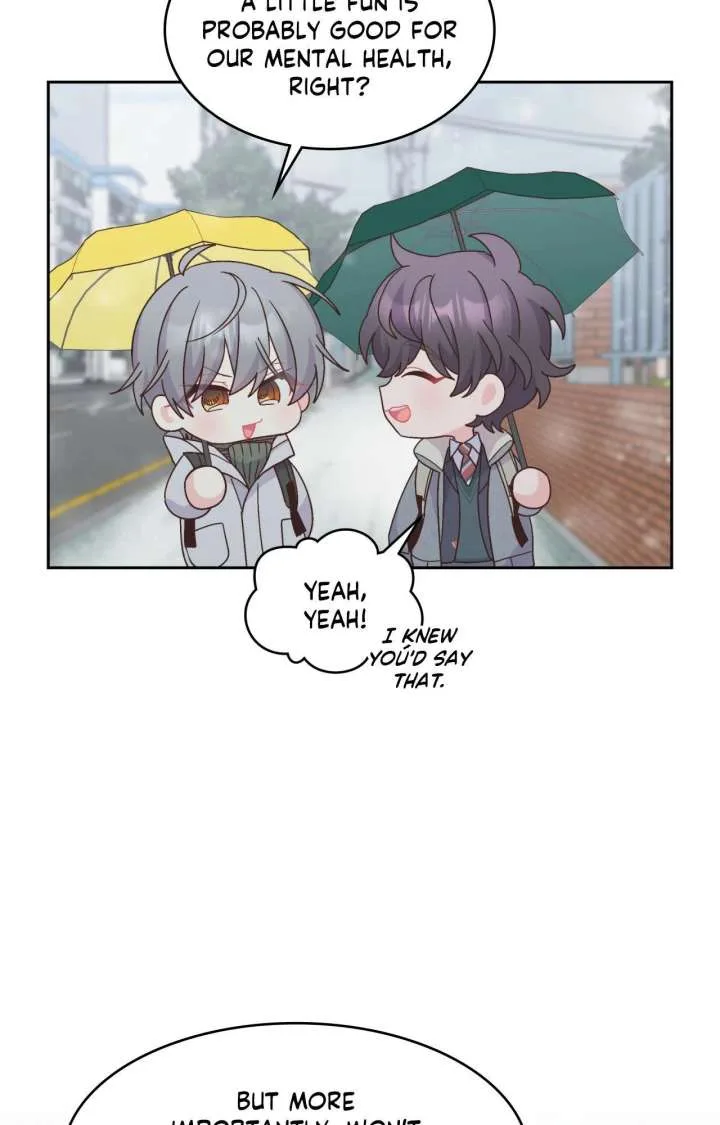 Merry Marbling Chapter 124 page 50