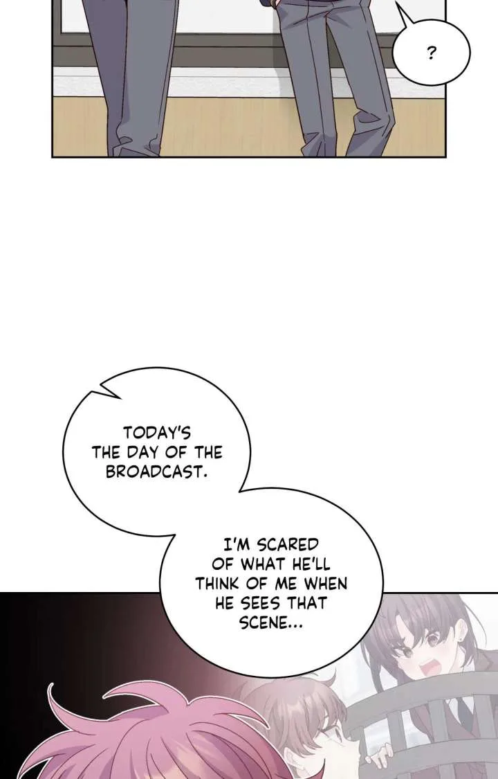 Merry Marbling Chapter 124 page 14