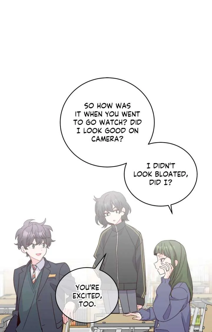 Merry Marbling Chapter 124 page 25