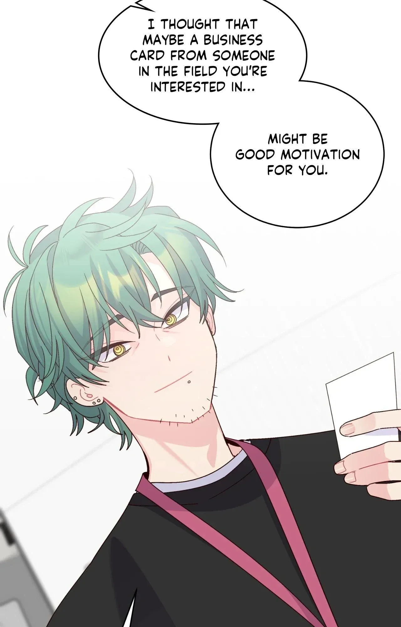 Merry Marbling Chapter 123 page 64
