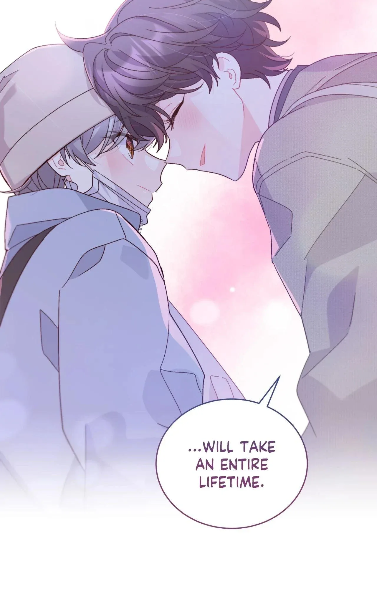 Merry Marbling Chapter 123 page 76