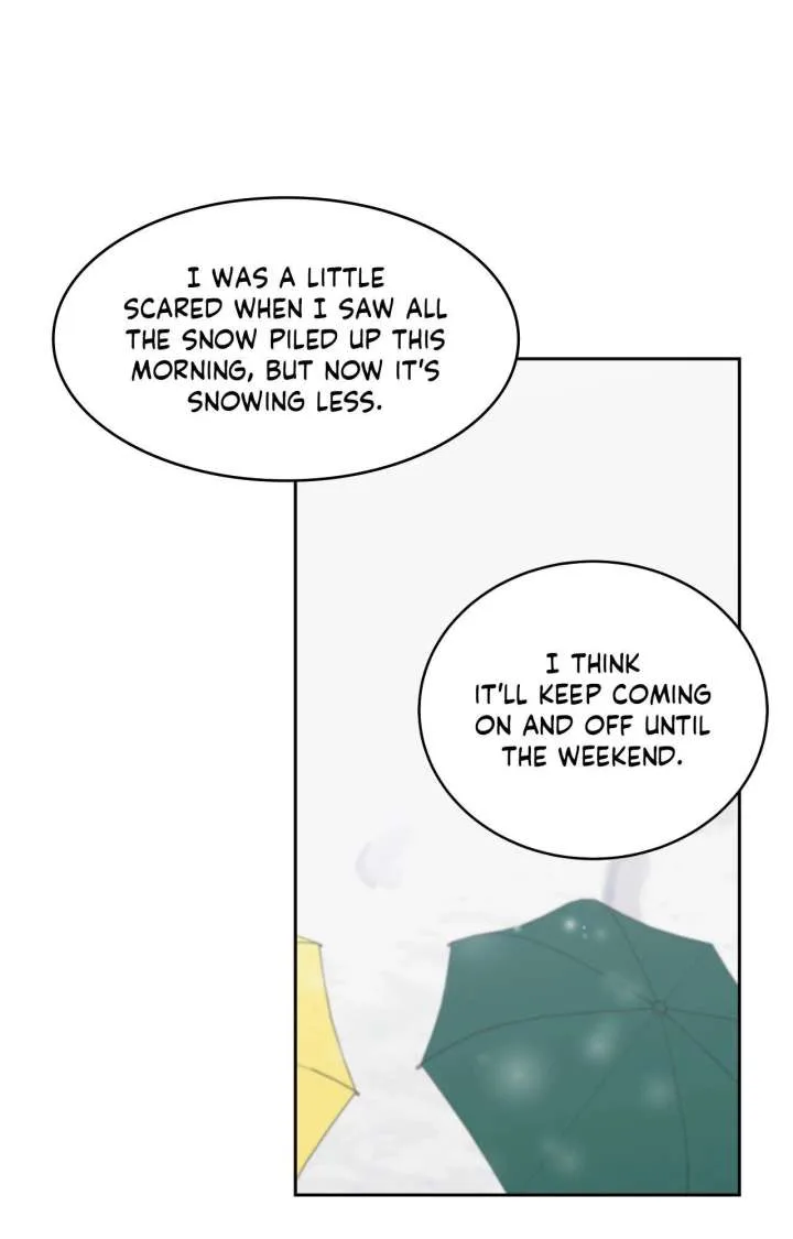 Merry Marbling Chapter 124 page 41