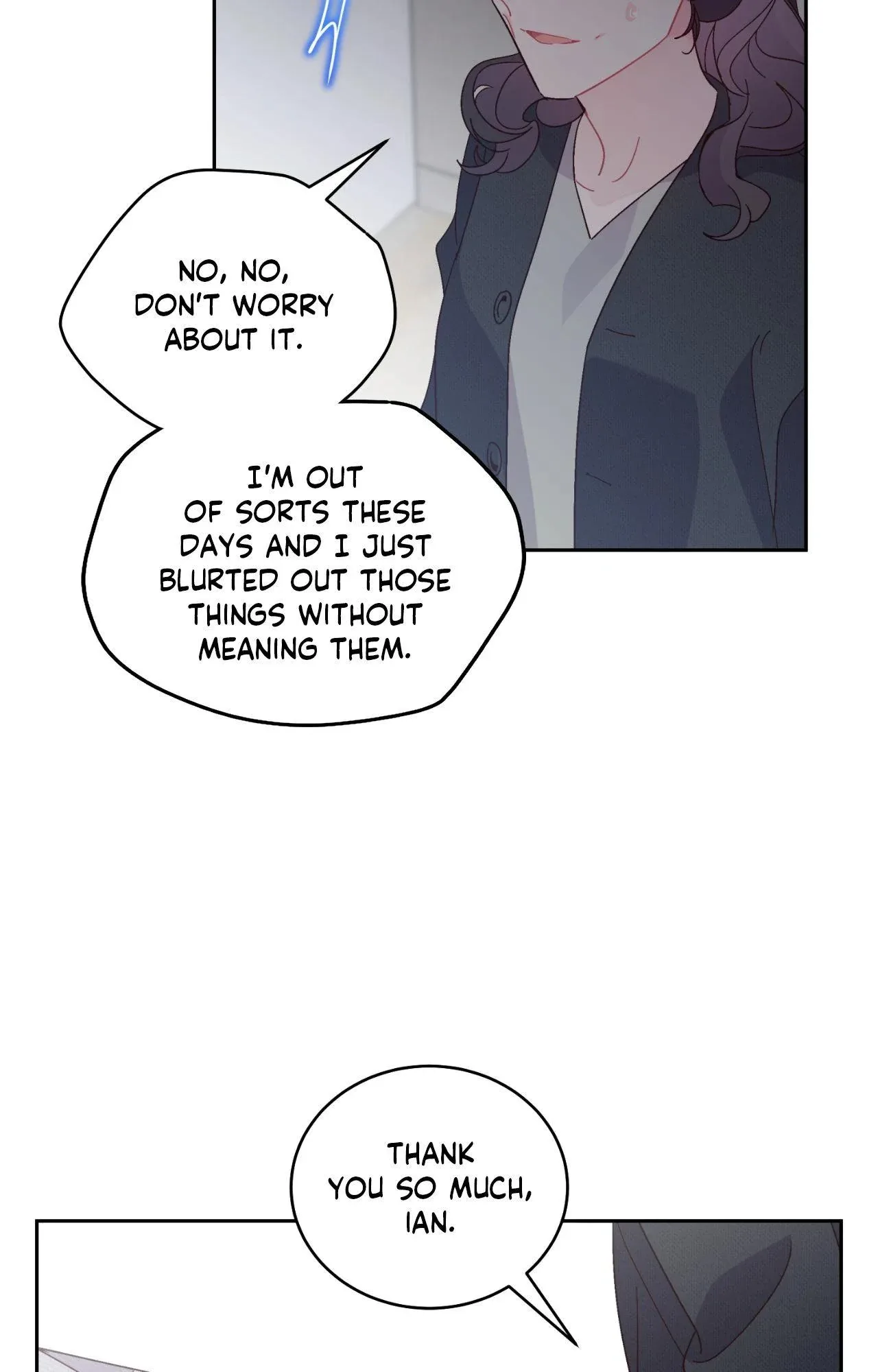 Merry Marbling Chapter 116 page 51