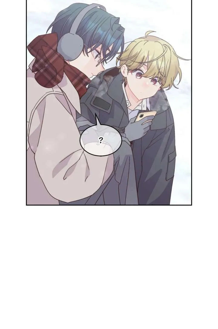 Merry Marbling Chapter 124 page 12