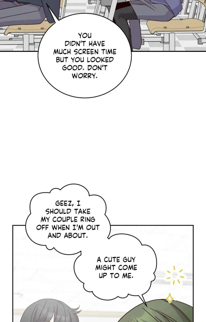 Merry Marbling Chapter 124 page 26