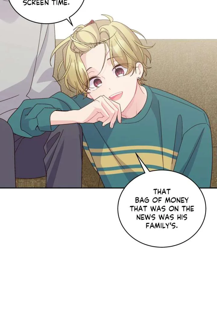 Merry Marbling Chapter 124 page 56