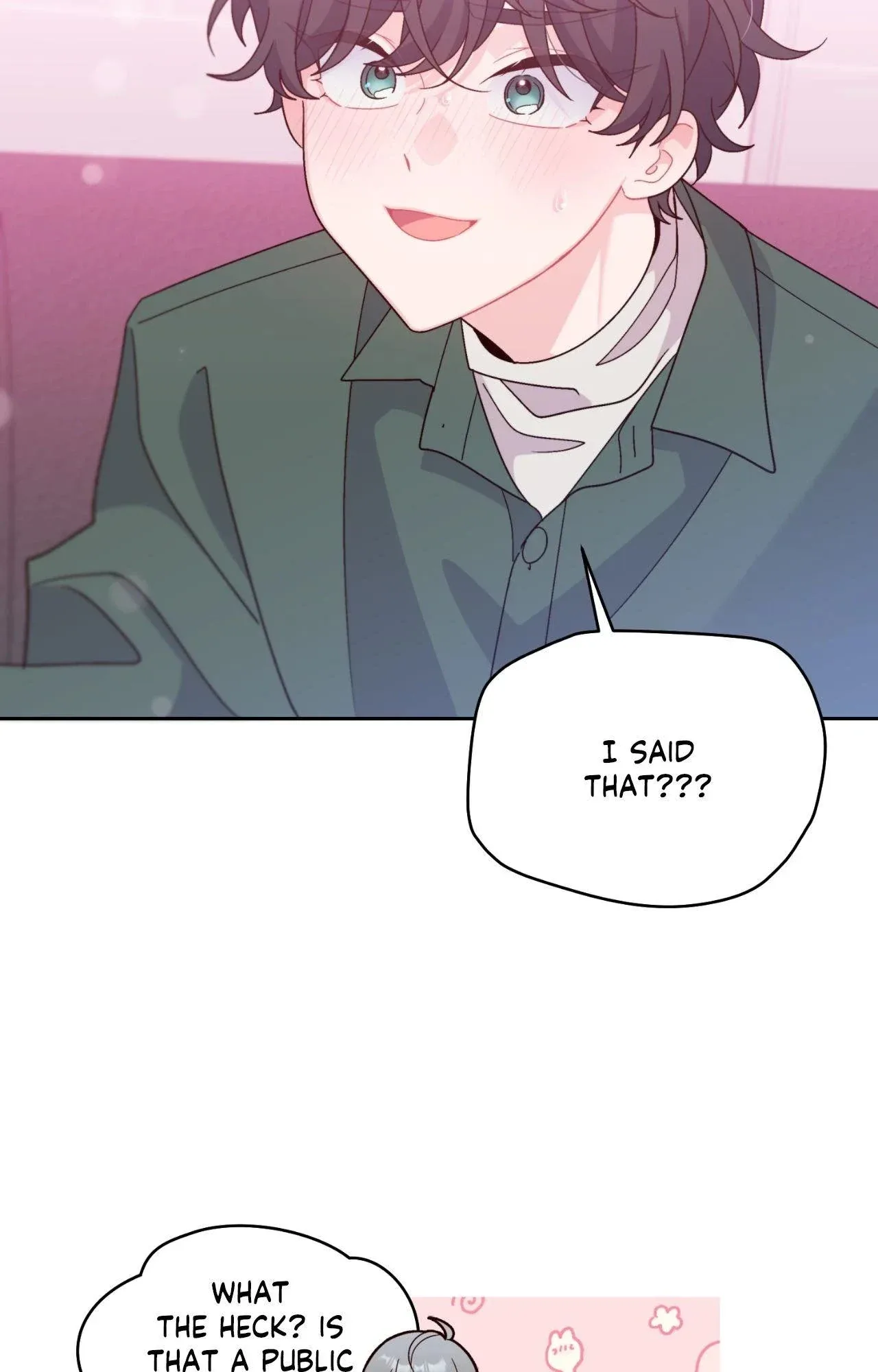 Merry Marbling Chapter 123 page 57
