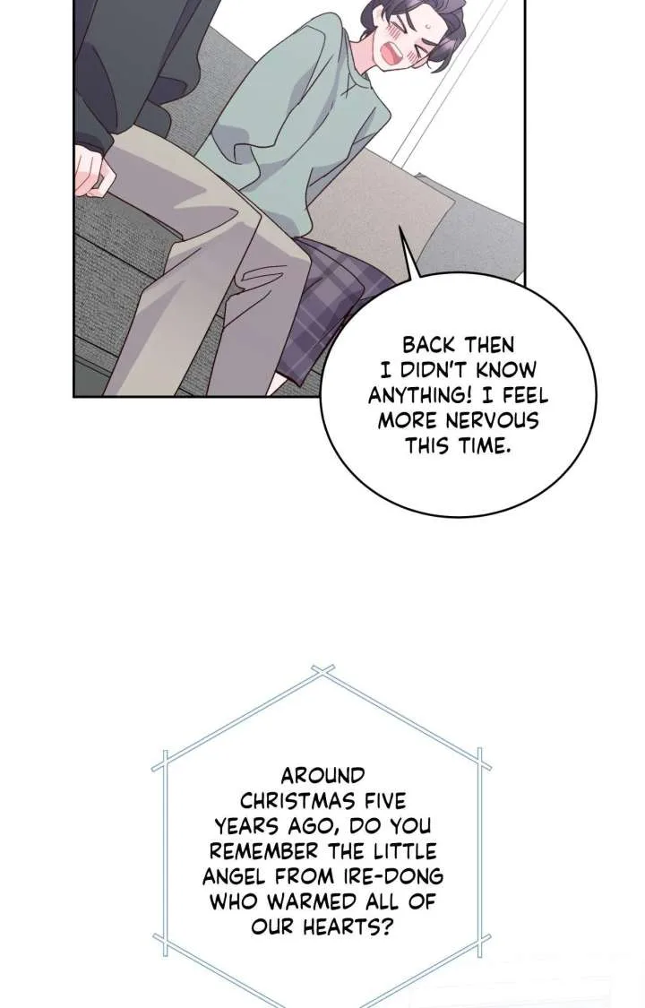 Merry Marbling Chapter 124 page 61