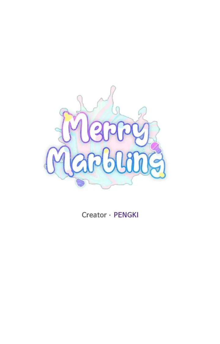 Merry Marbling Chapter 124 page 2