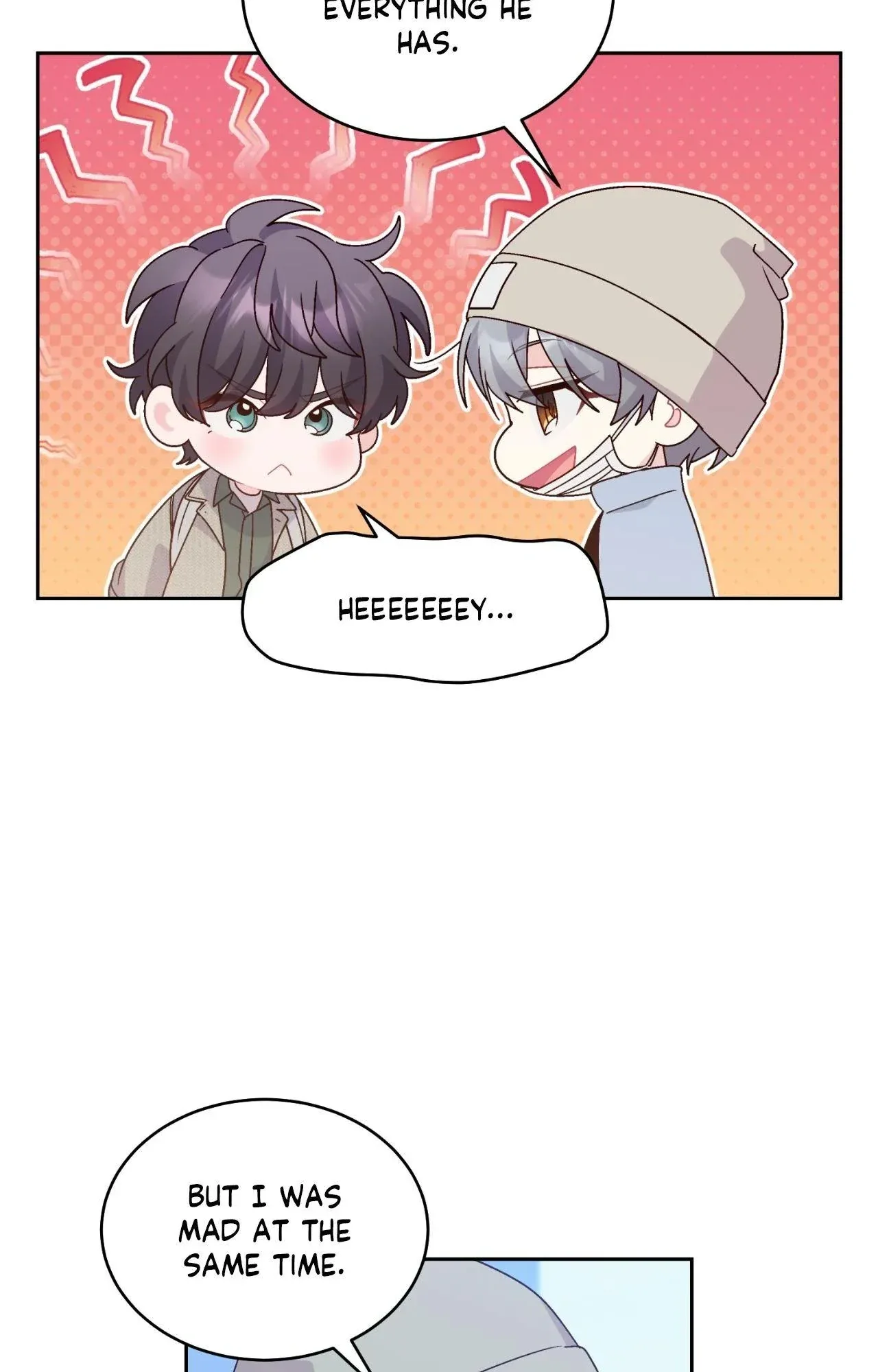 Merry Marbling Chapter 123 page 71