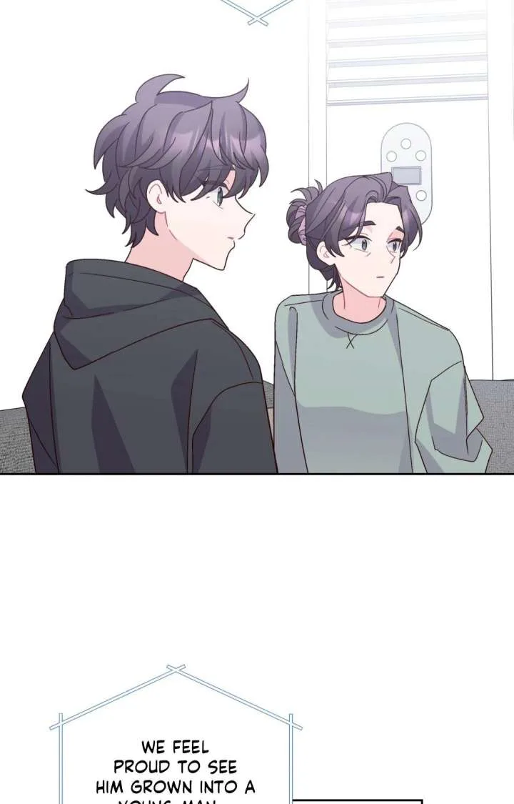 Merry Marbling Chapter 124 page 62