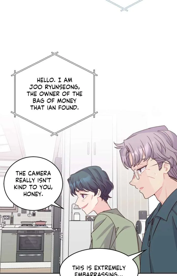 Merry Marbling Chapter 124 page 64