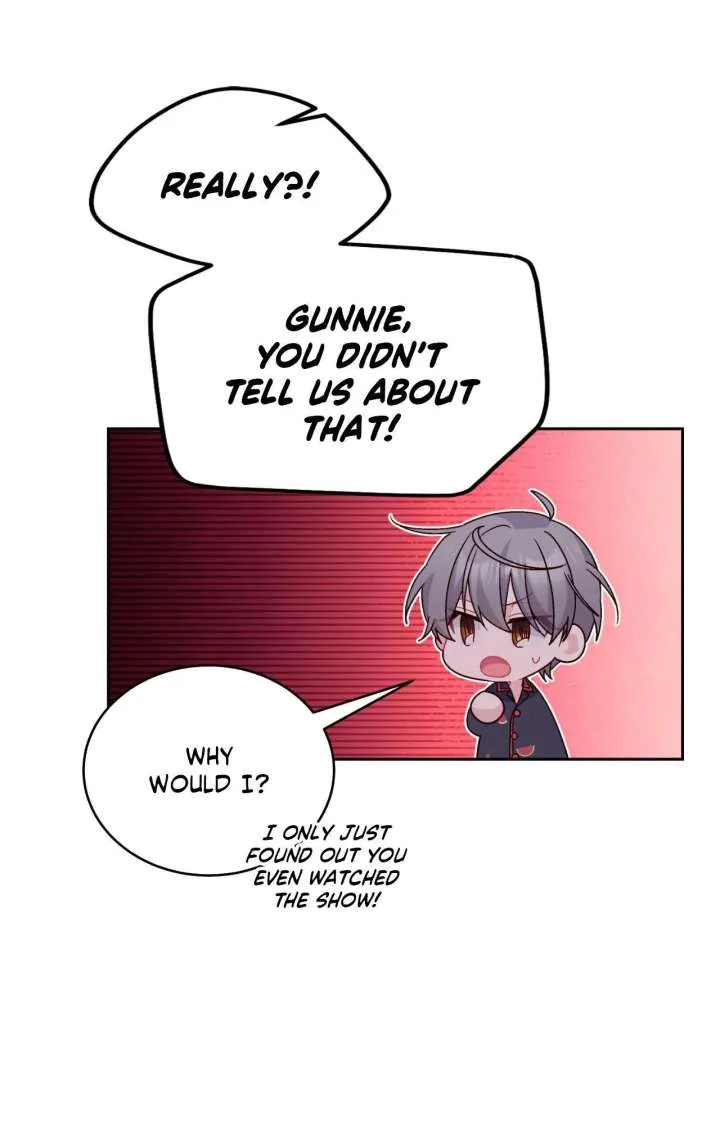 Merry Marbling Chapter 124 page 57