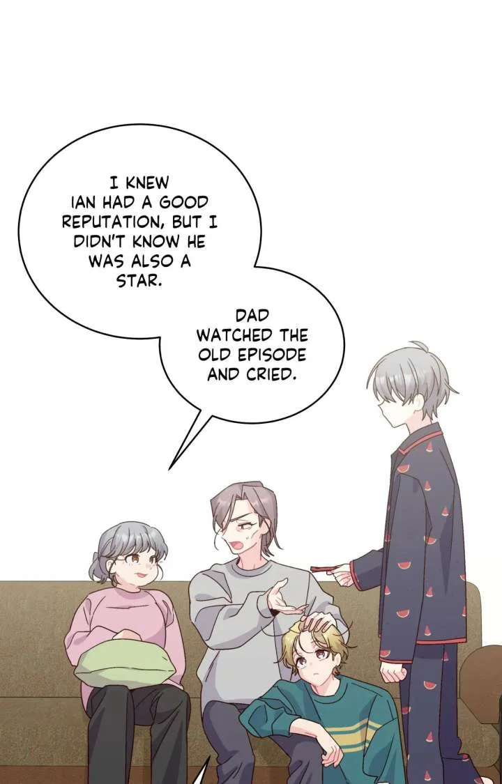 Merry Marbling Chapter 124 page 53