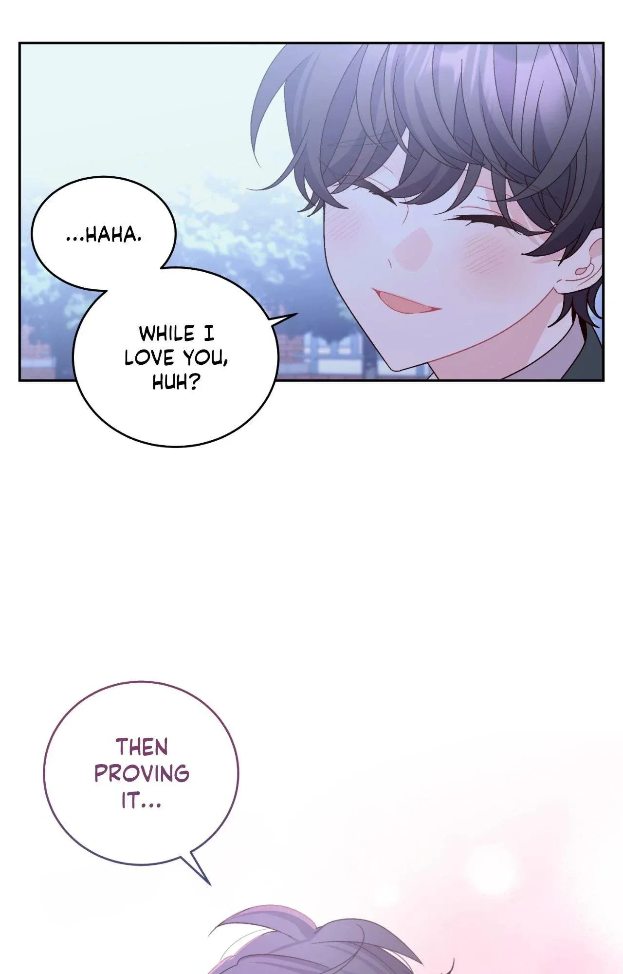 Merry Marbling Chapter 123 page 75