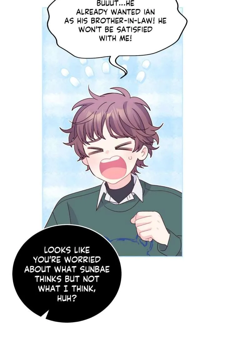 Merry Marbling Chapter 124 page 16