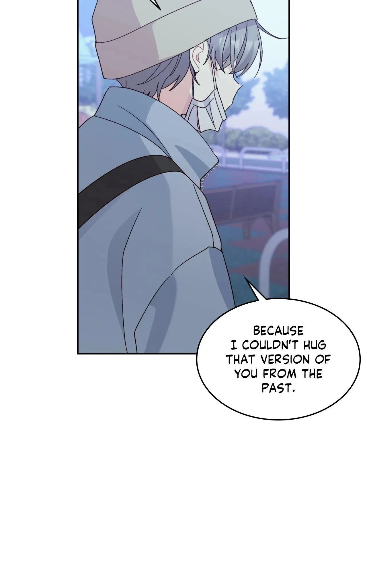 Merry Marbling Chapter 123 page 72