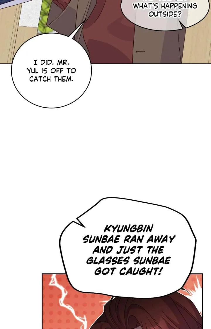 Merry Marbling Chapter 124 page 34
