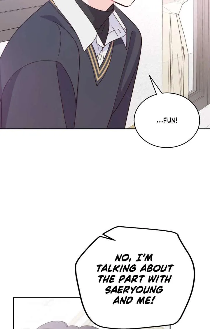 Merry Marbling Chapter 124 page 21
