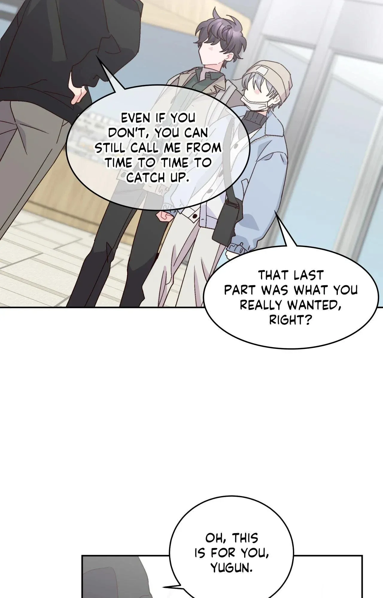 Merry Marbling Chapter 123 page 62