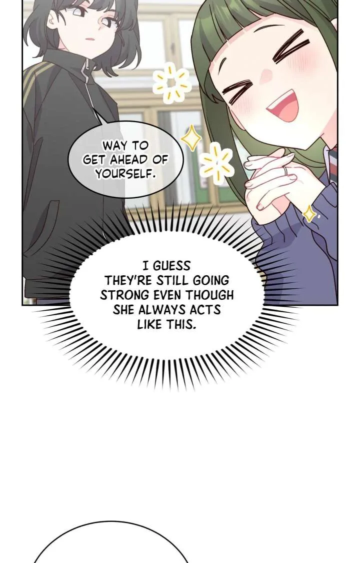 Merry Marbling Chapter 124 page 27