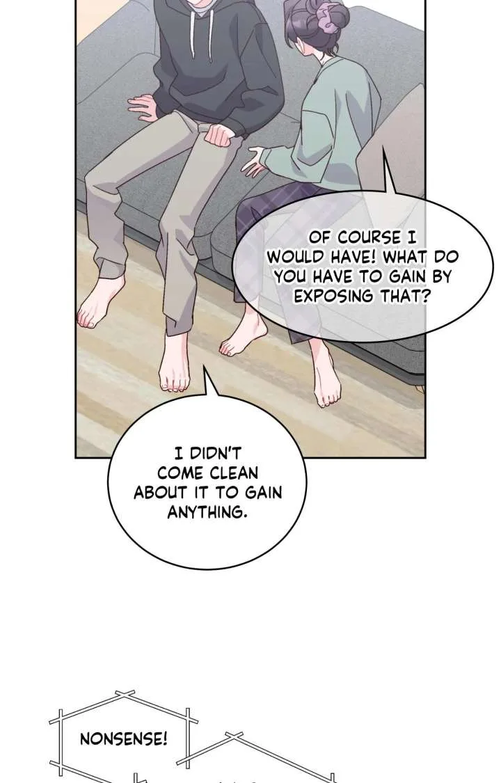 Merry Marbling Chapter 124 page 70