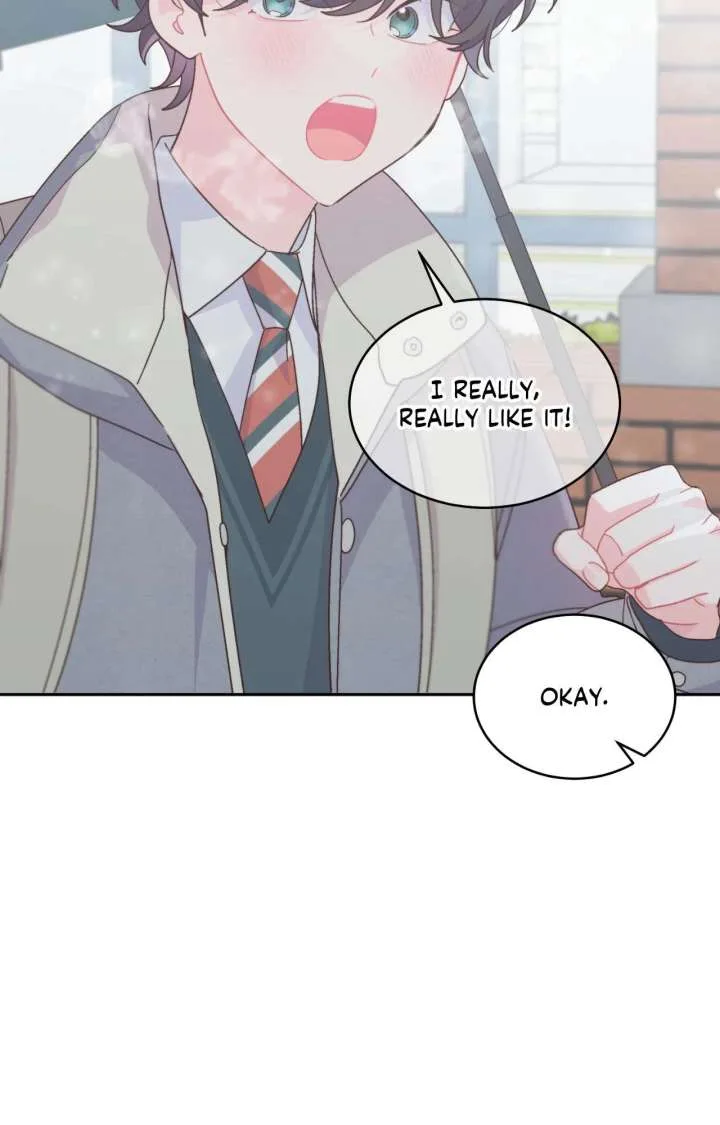 Merry Marbling Chapter 124 page 45