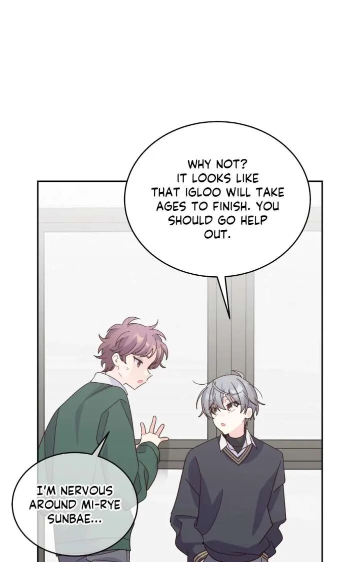 Merry Marbling Chapter 124 page 13