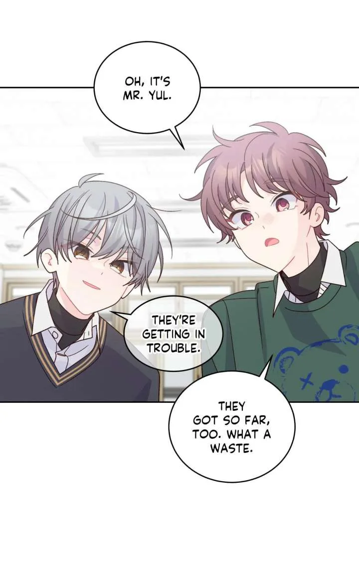 Merry Marbling Chapter 124 page 31